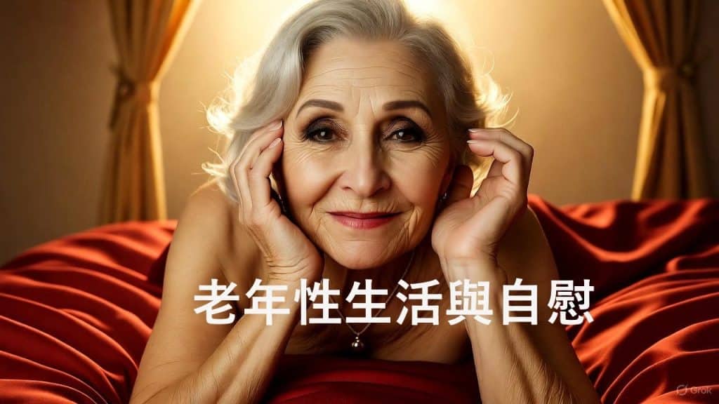 自慰者,Vie sexuelle et masturbation chez les personnes âgées
 sur Youtube