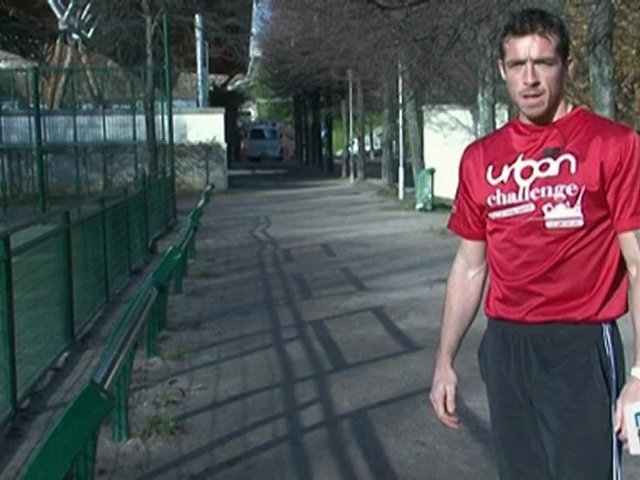sports training,Sports Loisirs : L’urban training
sur Daily Motion