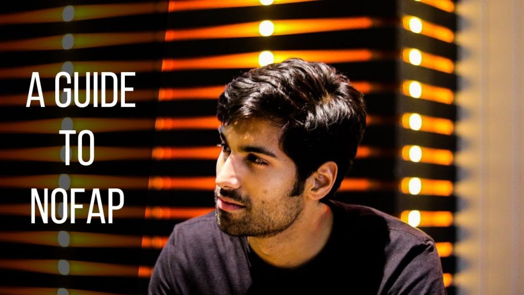 nofap; Un guide sur NoFap