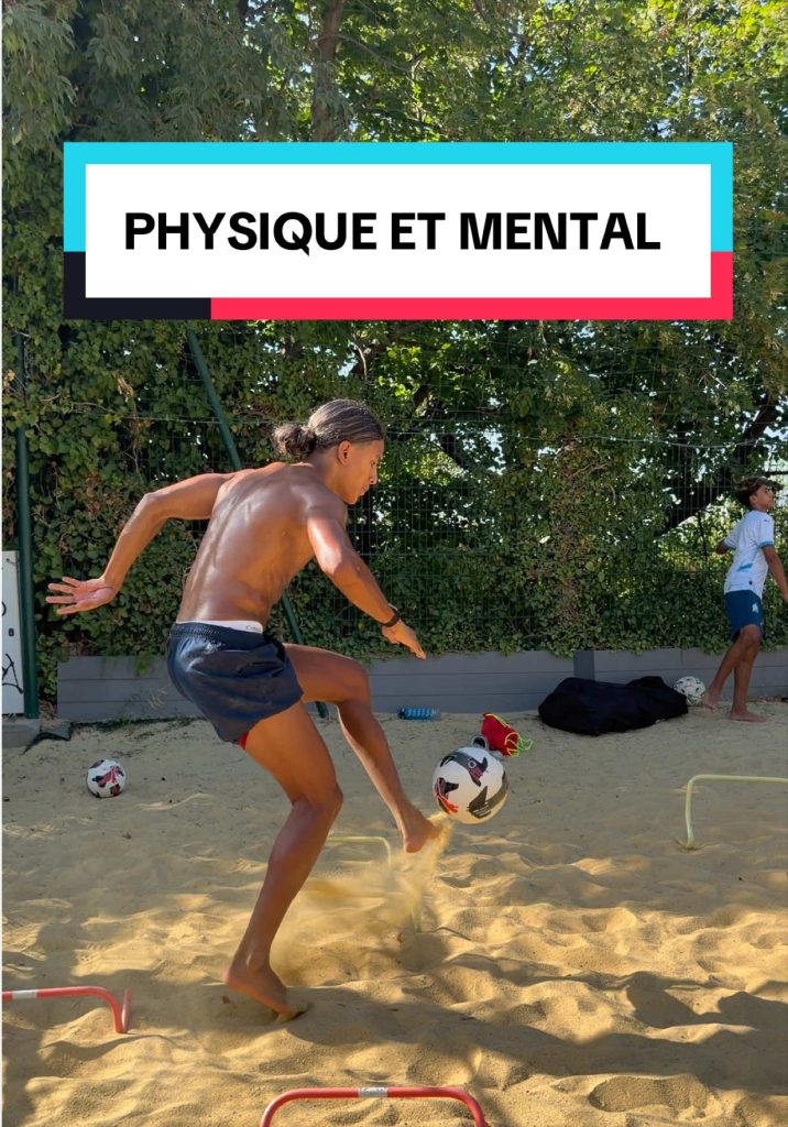 préparation mentale football; Le mental est l’une des qualités les plus importantes chez un footballeur. Au