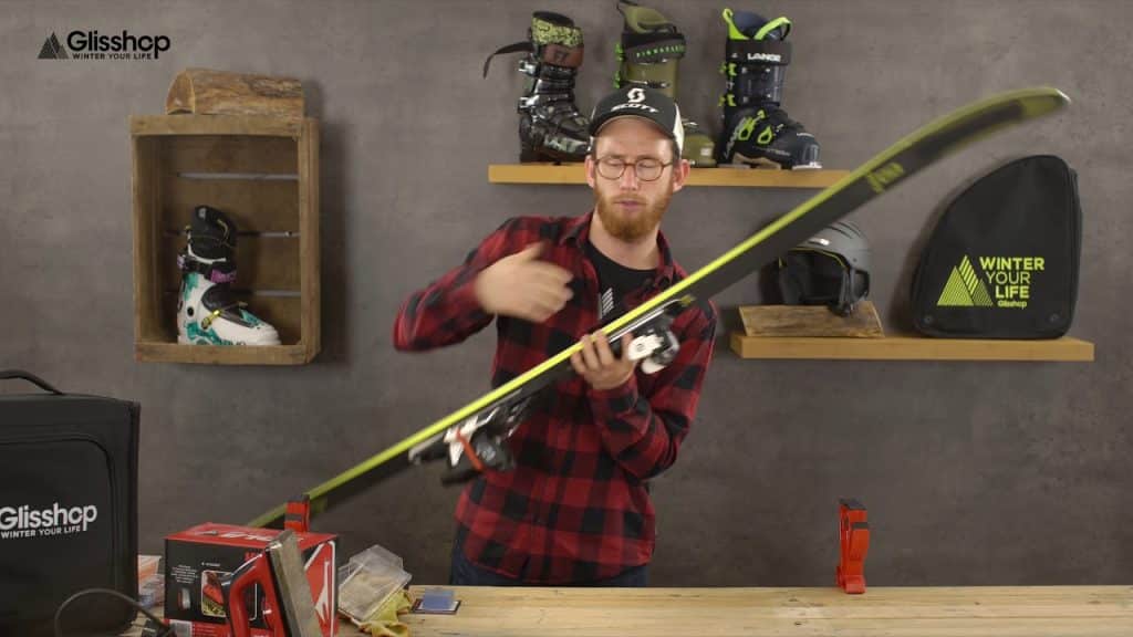 sports preparation ski,Tutoriel GLISSHOP – Trousse d’entretien complète pour skis et snowboard
sur Youtube