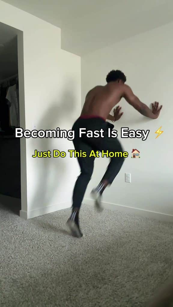 sports training,Augmente facilement votre vitesse. .       
 sur Tiktok