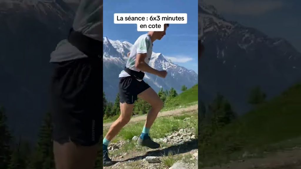 trail mental preparation,Séance spécifique pour s’améliorer en montée 🚀
sur Youtube