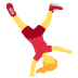 🤸&zwj;♀️