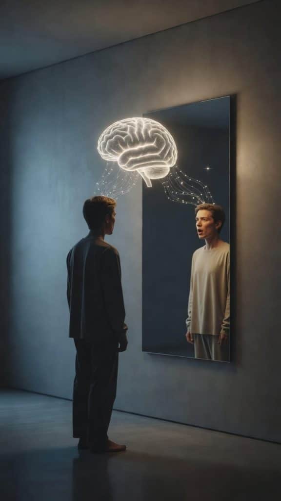 Pinterest (自慰行為): Why Some People Talk to Themselves