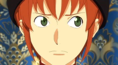 junketsu,Junketsu no Maria 05 – 24 sur Flickr