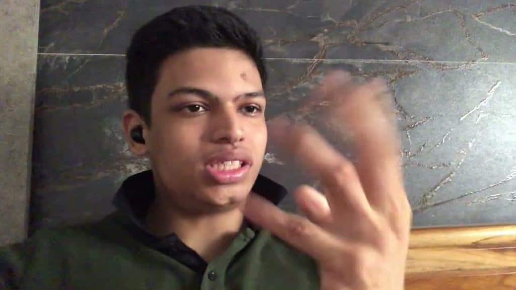 No Fap; Every men’s hates me, when Iam on semen retention