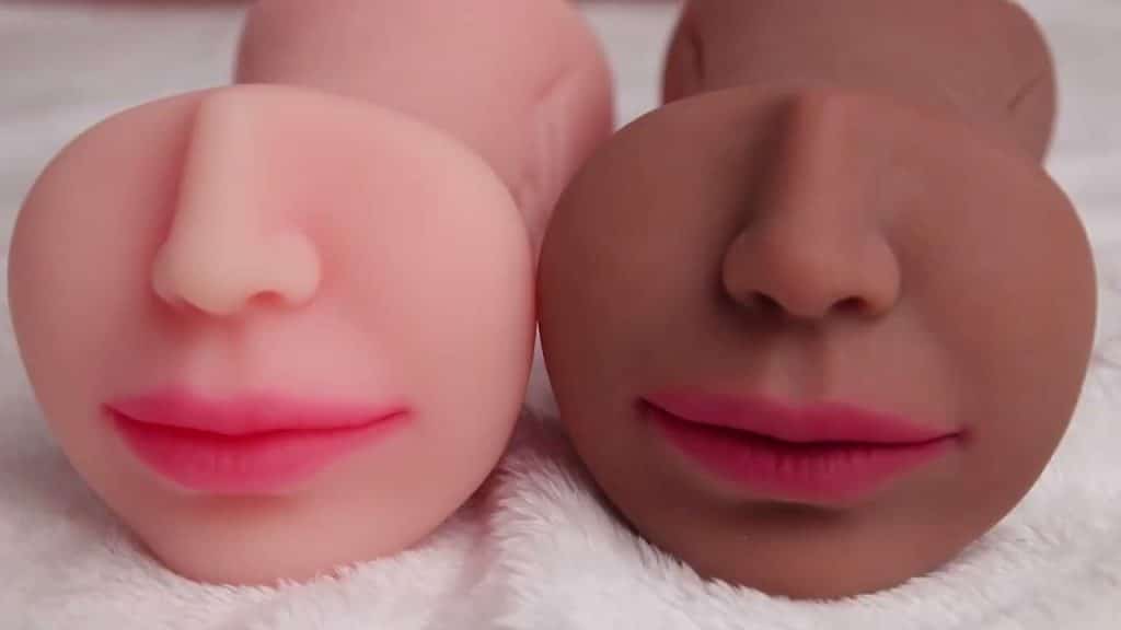 Youtube (masturbador): Masturbador Ultrarrealista 3 en 1 – Boca, Ano, Vagina