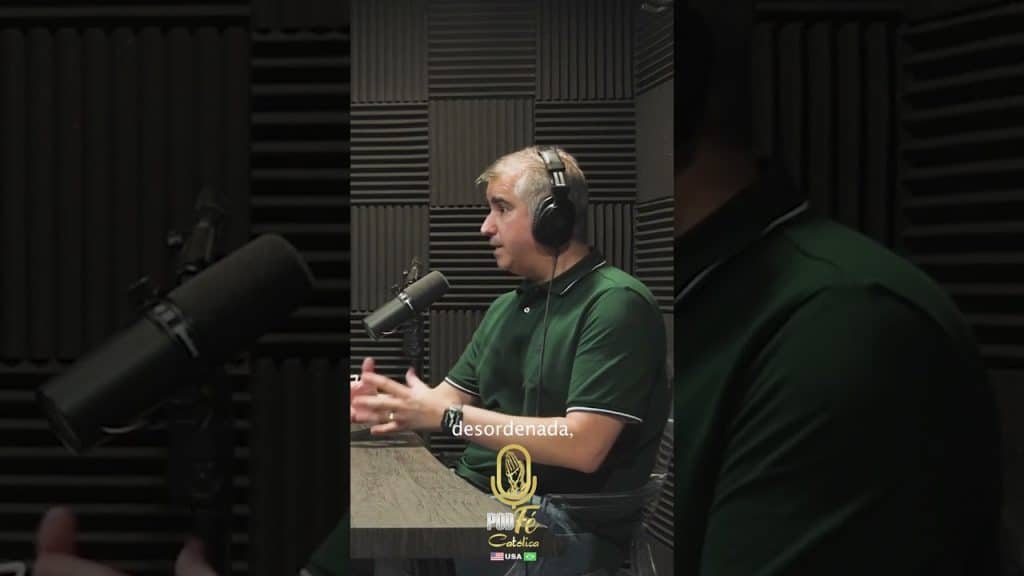 PodFeCatolica podcast