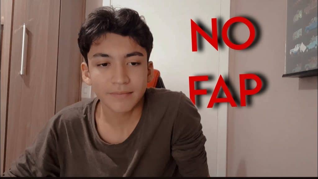 no fap; No FAP…