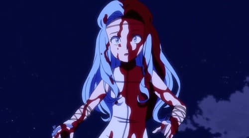 Flickr (junketsu): Junketsu no Maria 10 – 05