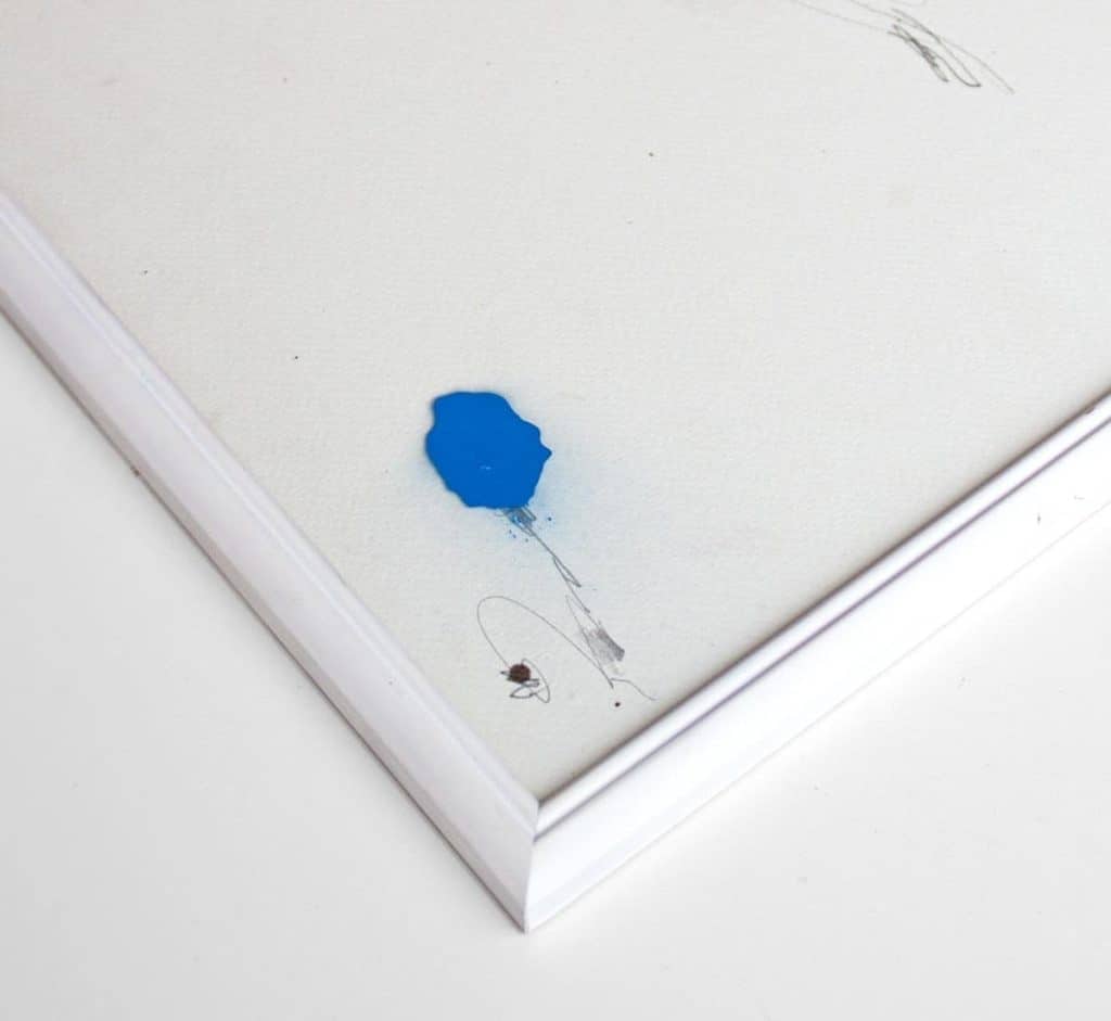 Pinterest (onanismo): « Onanism 5 » Technique mixte sur papier par Stefano Casati