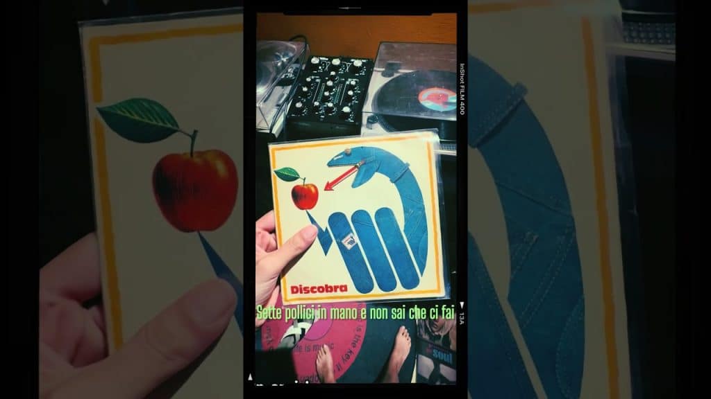 Youtube (onanista): Onanista (mbare, che spacchio fai?)